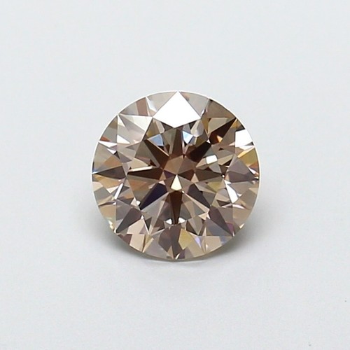 Lab grown round diamond - lab,
