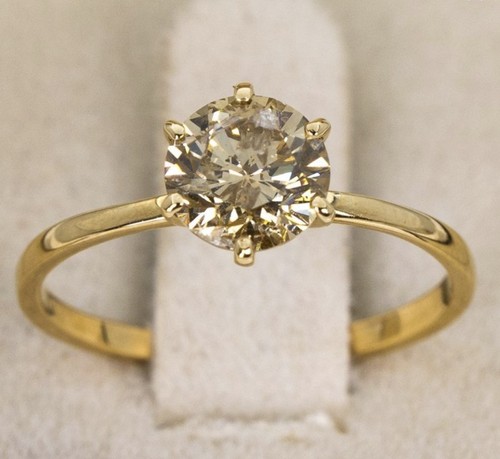 25ct natural fancy brownish - natural,