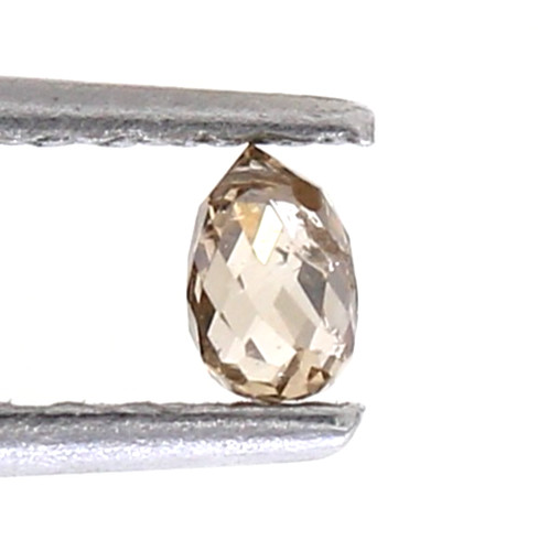 Fancy diamond brown - fancy,