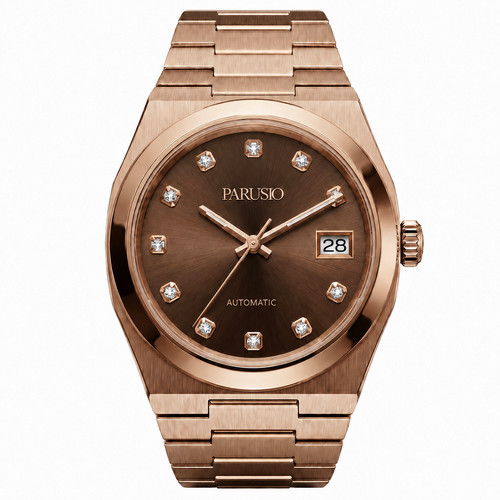 Parusio nh35 automatic 40mm - parusio,