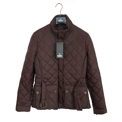 Puffa harwood ladies - ladies, diamond