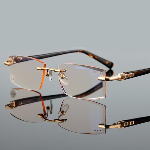 Retro gradient brown - retro,