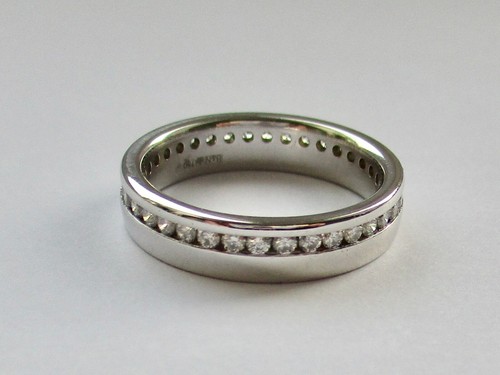 18ct gold brown newirth - gold,