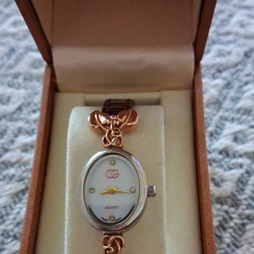 Clogau gold tree life - tree,