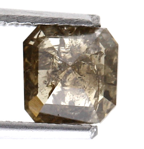 Cushion cut diamond - cushion,