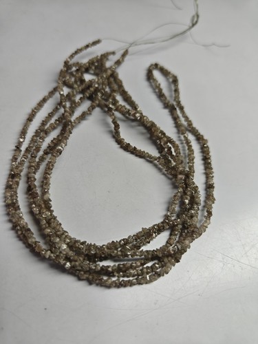 Natural light brown - natural, diamond
