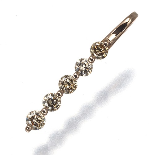 Auth gstv pendant brown - gstv,