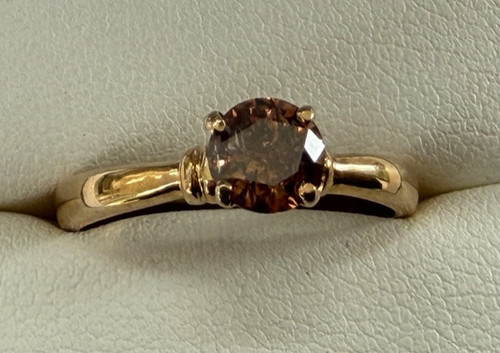 9ct gold chocolate - 9ct,