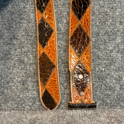 Vintage justin brown diamond - vintage,