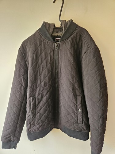 Levi men diamond - men’s, diamond-quilted