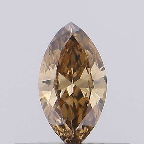 Natural brown diamond - ct,