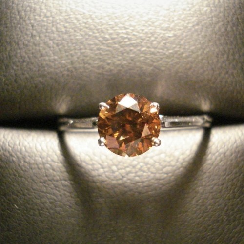 01ct certified si argyle - 1.01ct,
