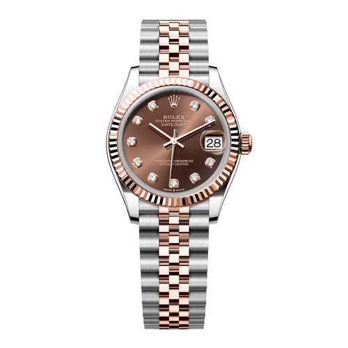 Rolex datejust 31mm - 31mm, 278271