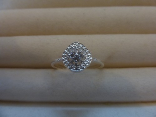 Dainty gemporia tggc brown - tggc,