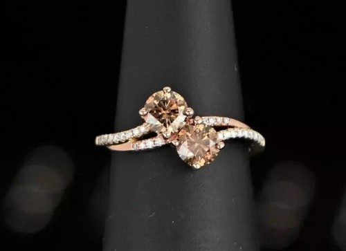 00ct round cut lab - 2.00ct, lab-created
