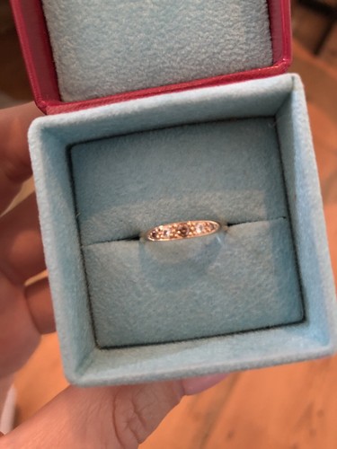 Catherine jones ring rose - jones,