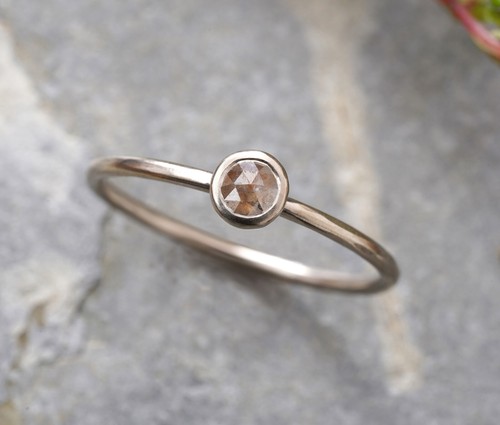 15ct natural diamond - , 0.15ct