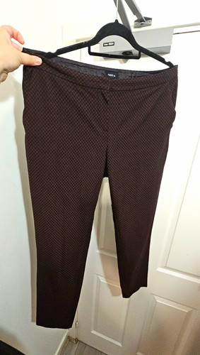 Next burgundy brown - next,