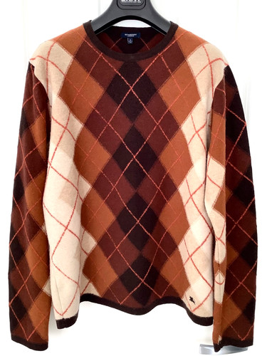 Burberry argyle diamond - burberry,