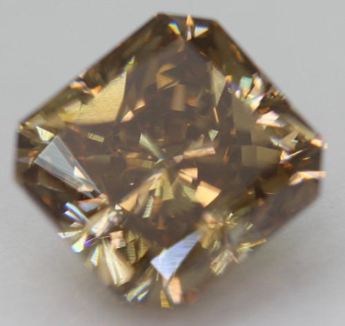 Cert carat yellow brown - cert,