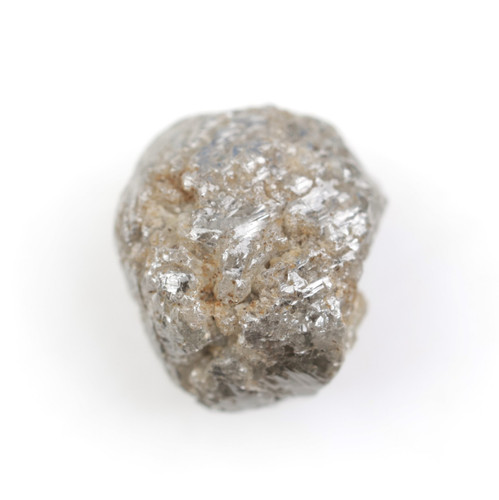 Natural brown rough - ct,