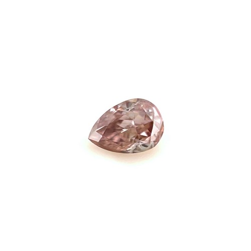 Gia certified 29ct untreated - 0.29ct,