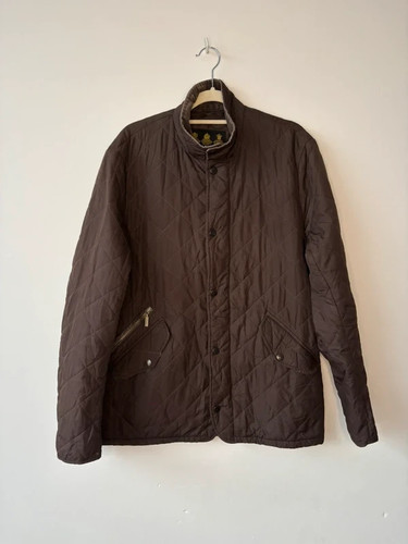 Barbour men brown - men’s,