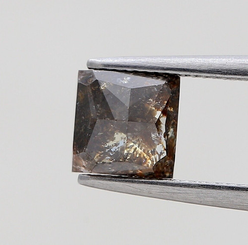Natural diamond brilliant cut - brilliant,