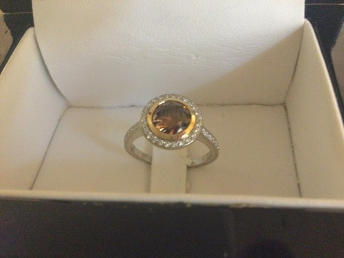 18ct white gold - 18ct,