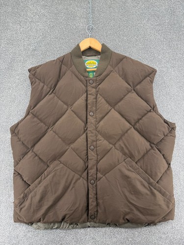 Vintage cabela brown goose - vintage, cabela's