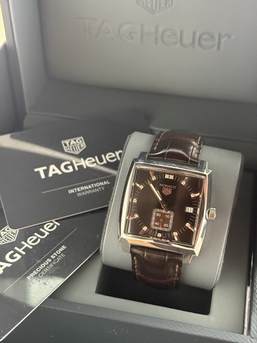 Tag heuer monaco - tag,
