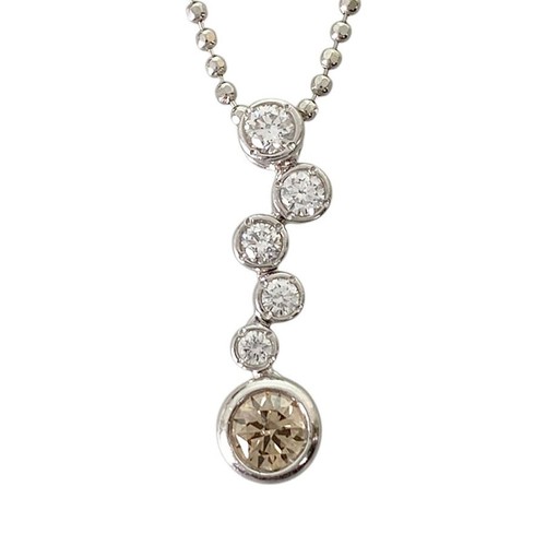 Kashikey platinum brown - platinum,